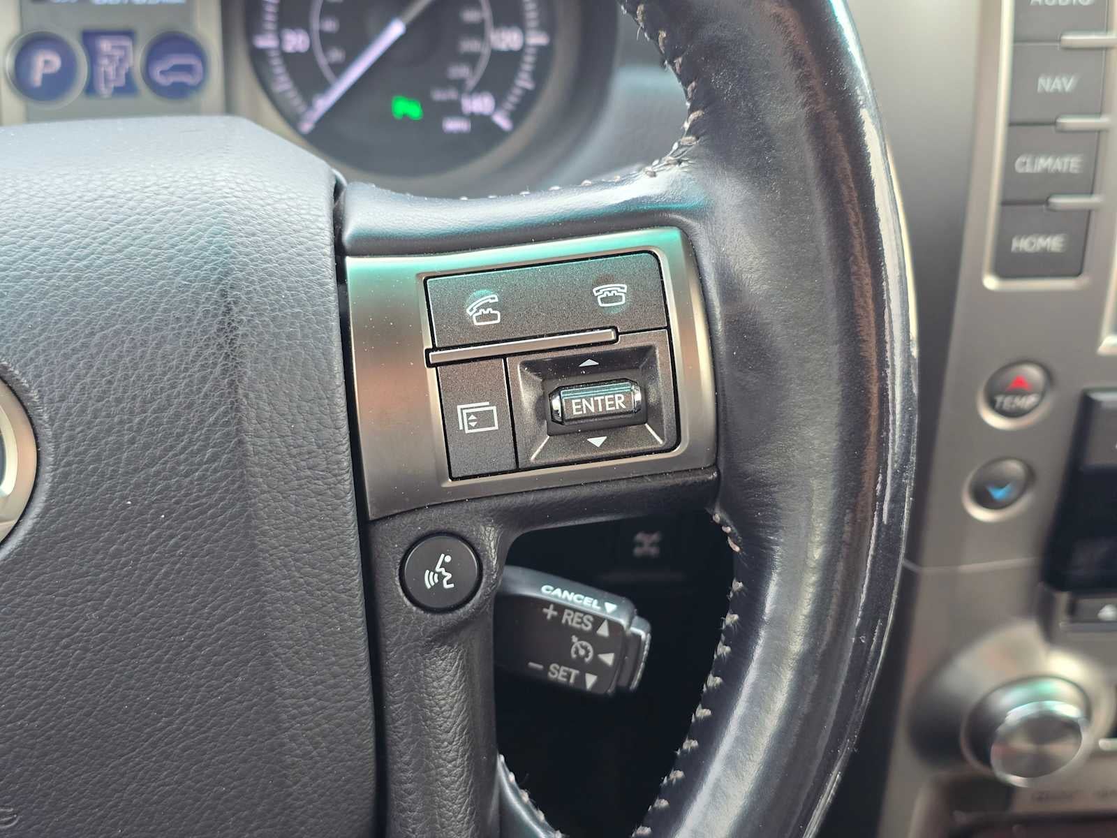 2015 Lexus GX 460 