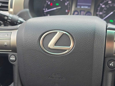 2015 Lexus GX 460 