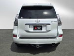 2015 Lexus GX 460 
