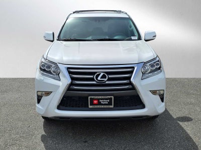 2015 Lexus GX 460 