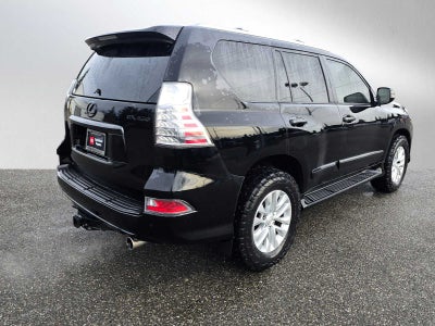2015 Lexus GX 460 