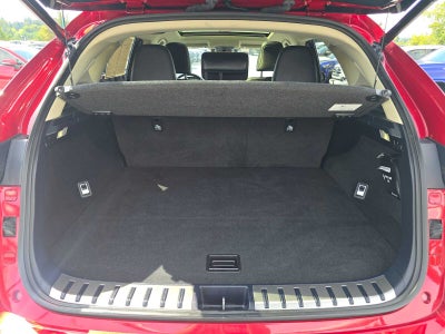2021 Lexus NX 300 Luxury