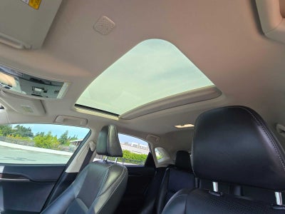 2021 Lexus NX 300 Luxury