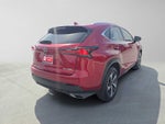 2021 Lexus NX 300 Luxury
