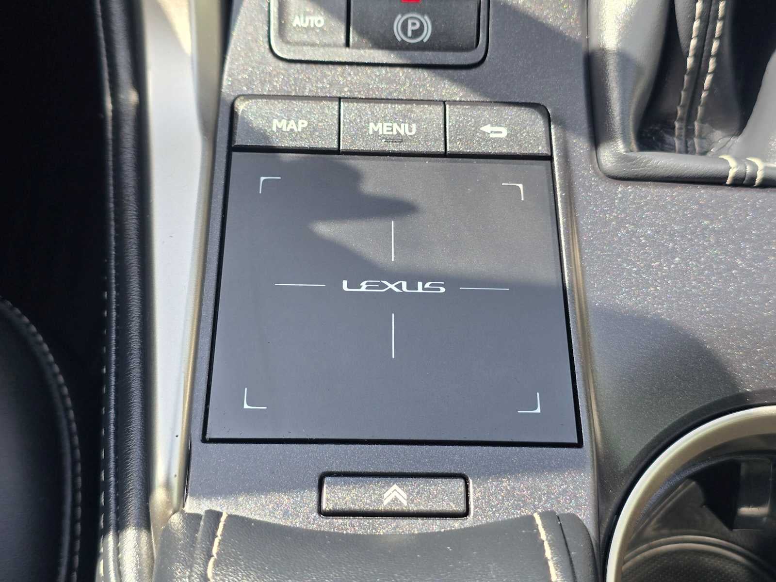 2021 Lexus NX 300 Luxury