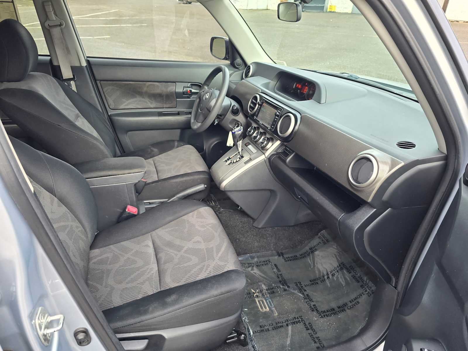 2013 Scion xB 10 Series