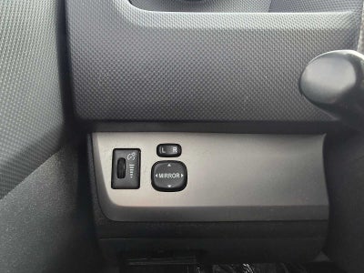 2013 Scion xB 10 Series