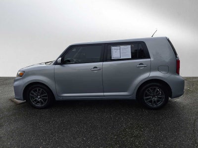 2013 Scion xB 10 Series