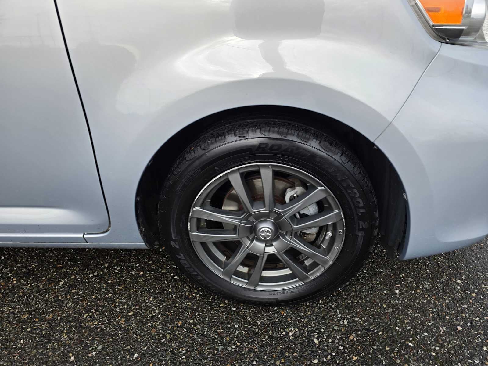 2013 Scion xB 10 Series