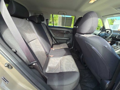 2015 Scion xB Base