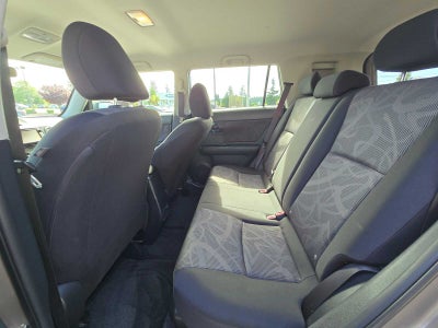 2015 Scion xB Base