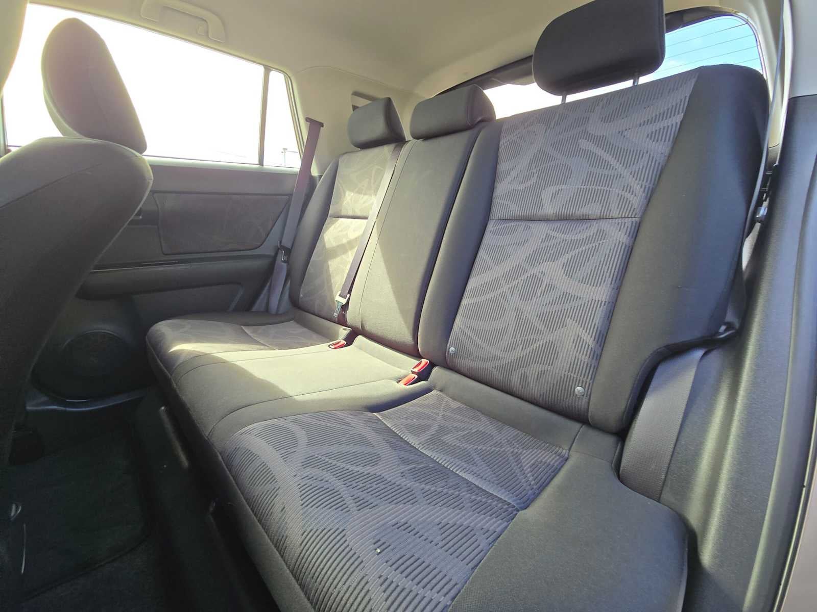 2015 Scion xB Base