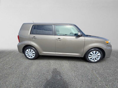 2015 Scion xB Base