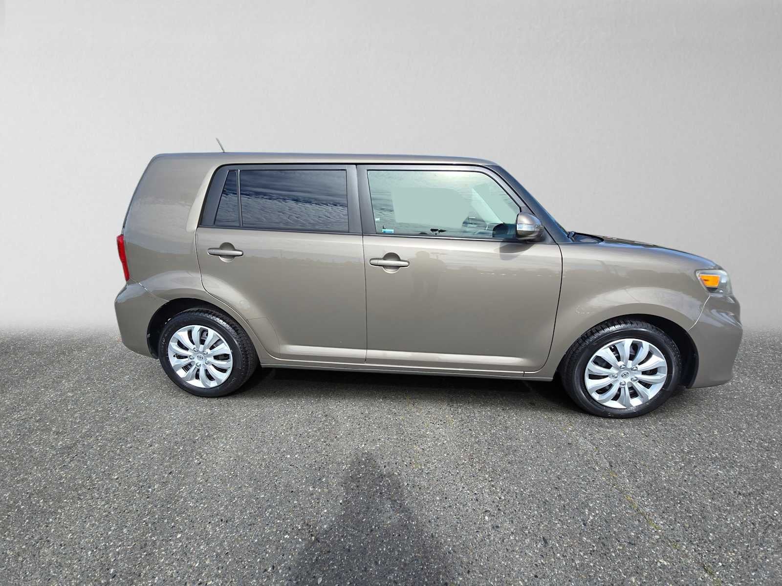 2015 Scion xB Base