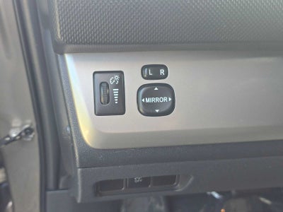 2015 Scion xB Base