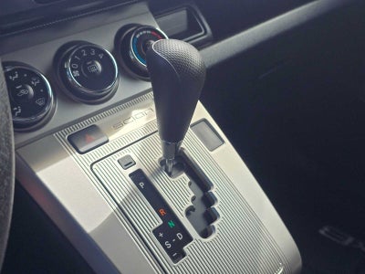 2015 Scion xB Base