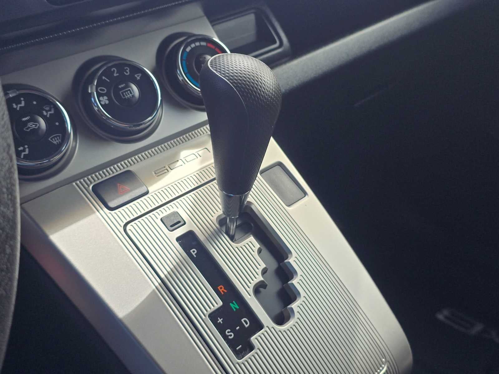 2015 Scion xB Base
