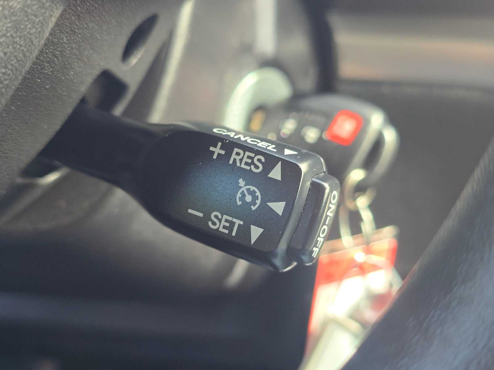 2015 Scion xB Base