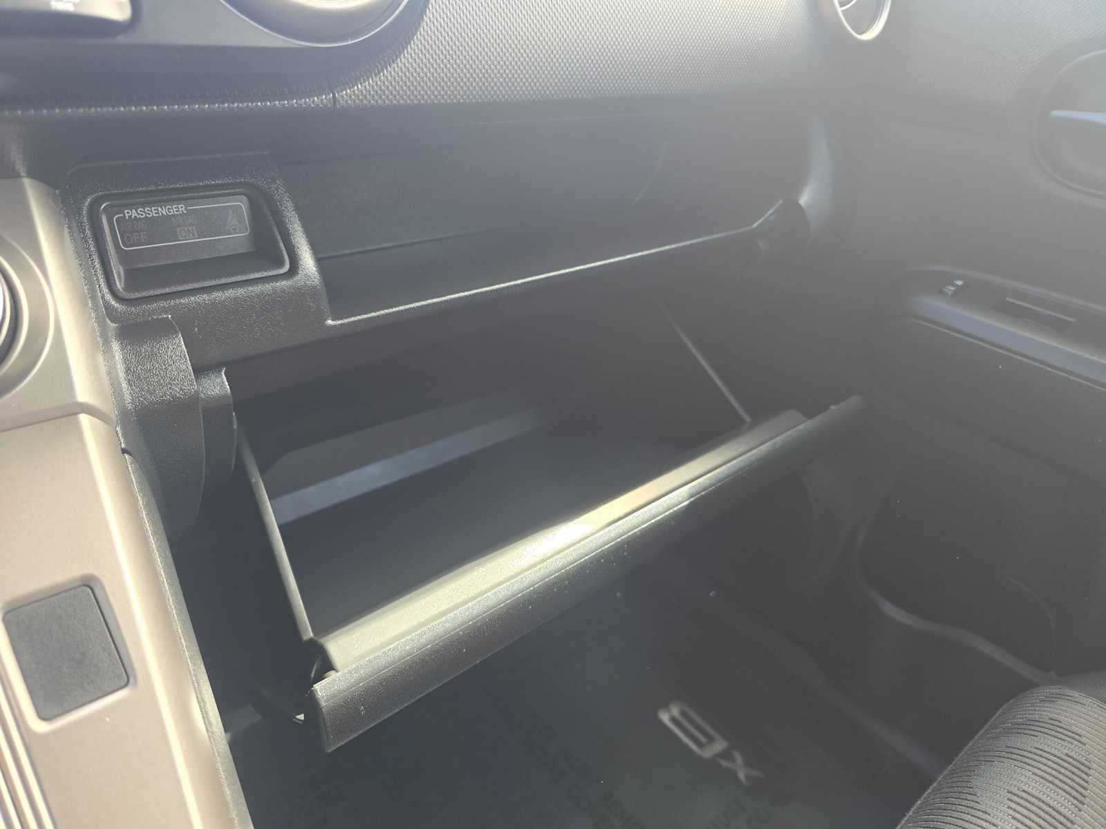 2015 Scion xB Base