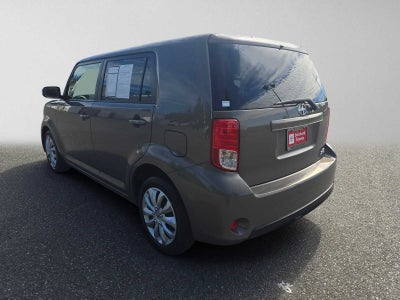 2015 Scion xB Base