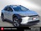 2025 Toyota bZ4X XLE