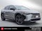 2023 Toyota bZ4X Limited