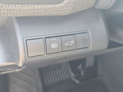 2024 Toyota bZ4X XLE
