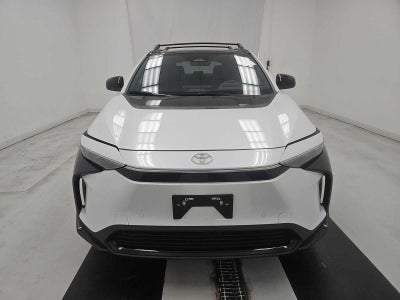 2024 Toyota bZ4X XLE