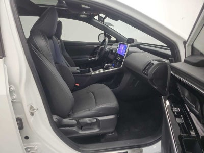 2024 Toyota bZ4X XLE