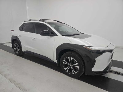 2024 Toyota bZ4X XLE