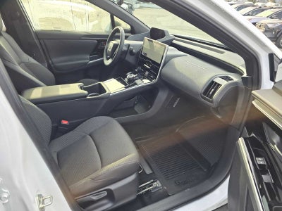 2025 Toyota bZ4X XLE