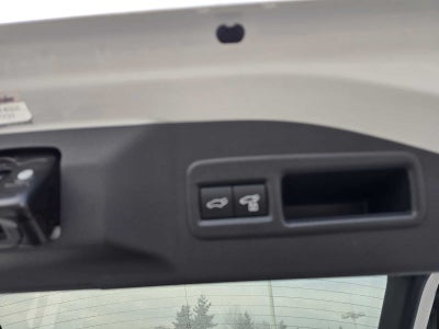 2025 Toyota bZ4X XLE