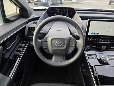 2025 Toyota bZ4X XLE