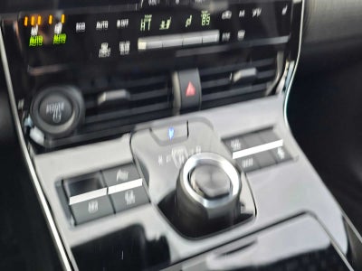 2025 Toyota bZ4X XLE