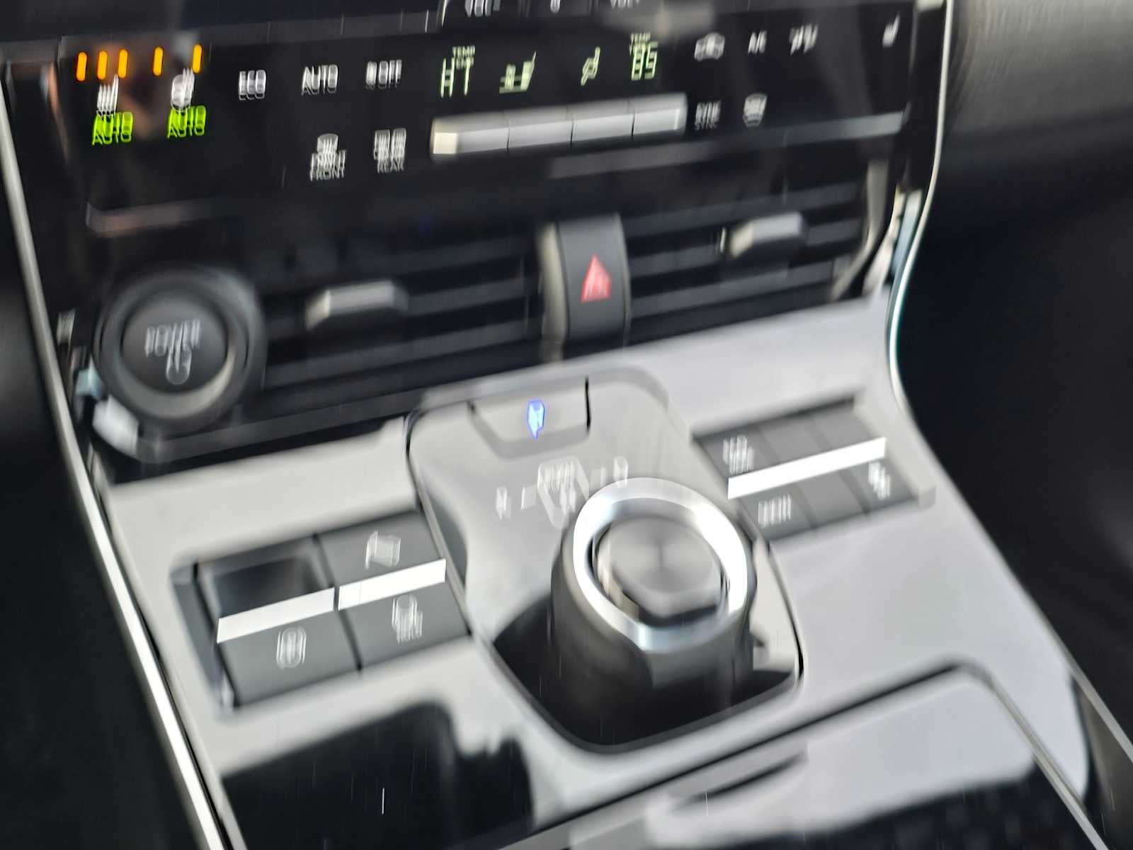 2025 Toyota bZ4X XLE