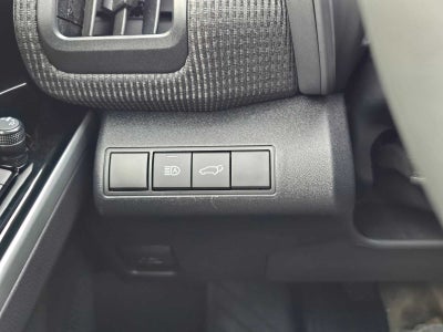 2025 Toyota bZ4X XLE