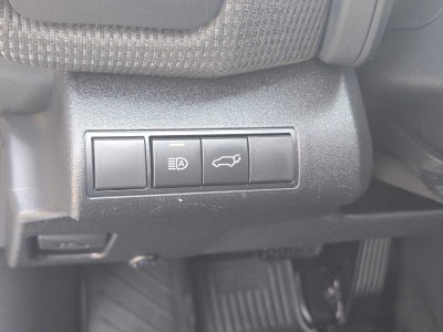2023 Toyota bZ4X Limited
