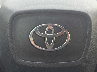 2023 Toyota bZ4X Limited