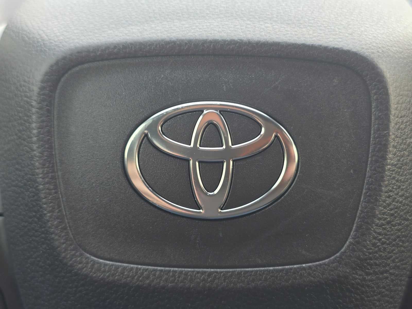 2023 Toyota bZ4X Limited