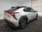 2023 Toyota bZ4X Limited