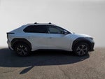 2025 Toyota bZ4X XLE