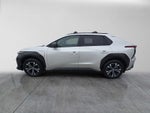 2025 Toyota bZ4X XLE