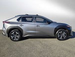 2025 Toyota bZ4X XLE