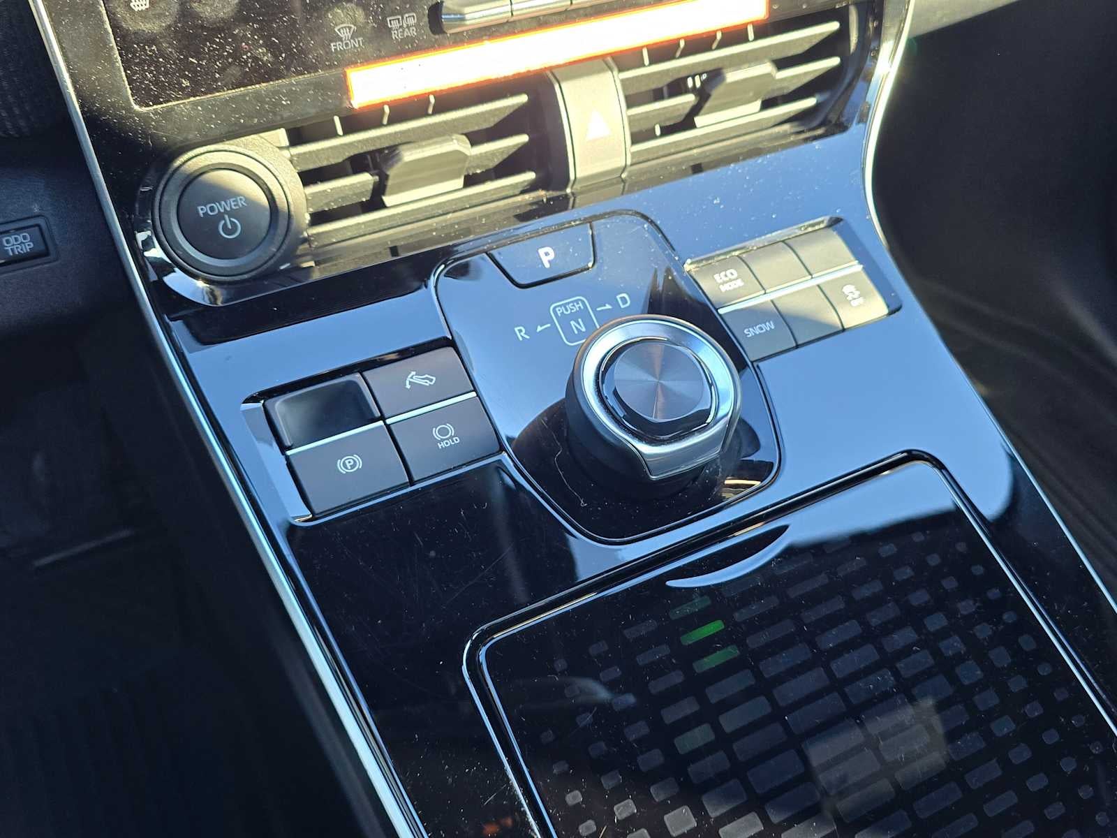 2025 Toyota bZ4X XLE