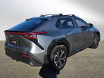 2025 Toyota bZ4X XLE