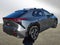 2025 Toyota bZ4X XLE