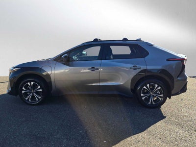 2025 Toyota bZ4X XLE