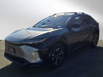 2025 Toyota bZ4X XLE