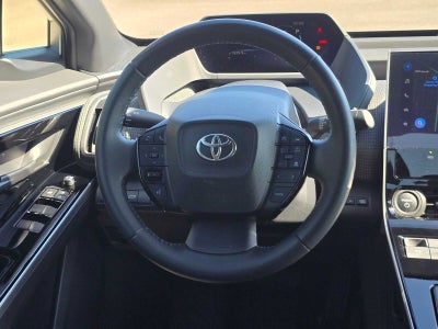 2024 Toyota bZ4X XLE