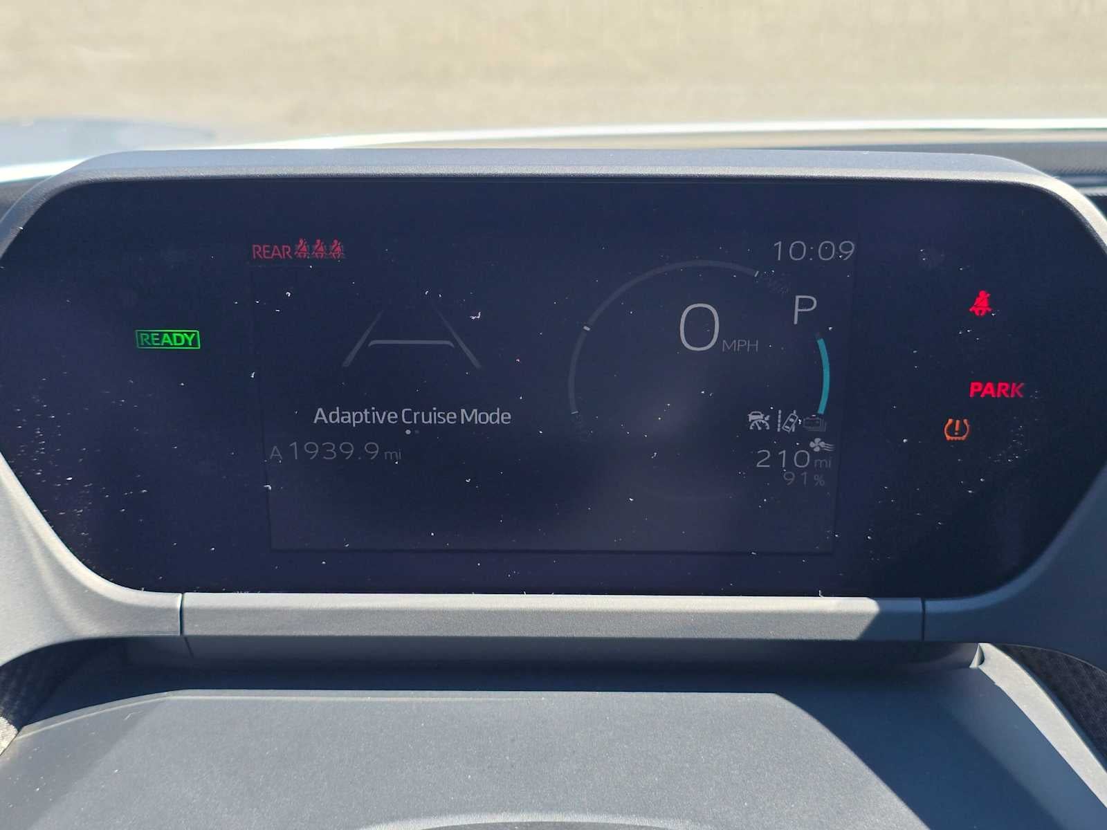 2024 Toyota bZ4X XLE